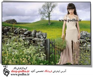 بک گراند عکس کودک