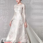 لباس عروس 2013