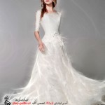 لباس عروس