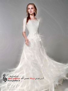 لباس عروس