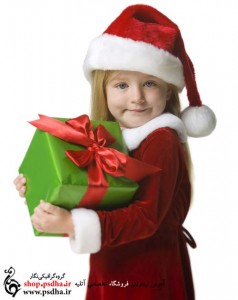 ژست عکس کودک