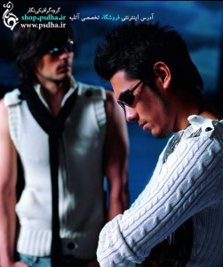 عکس اسپرت آقایان