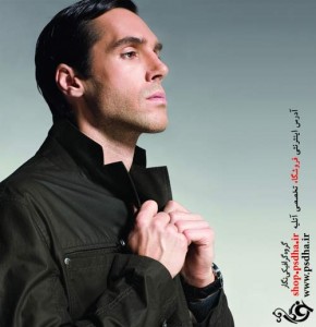 عکس اسپرت آقایان