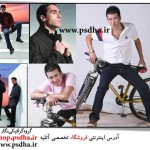 عکس اسپرت آقایان