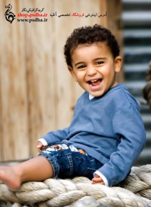 عکس کودک