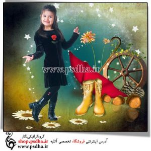 فون کودک استوری بوک