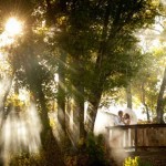 چند گزینه مهم در عکاسی در مجلس عروسی