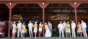 عکاسی از عروس