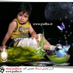 فون کودک استوری بوک 3 [کد 794]