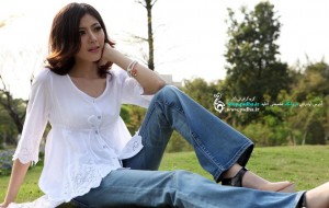 ژست عکس اسپرت