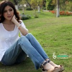 ژست عکس اسپرت