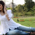 ژست عکس اسپرت