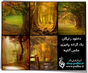 بک گراند با کیفیت عکس