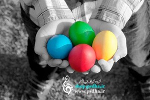 سیاه و سفید کردن عکس