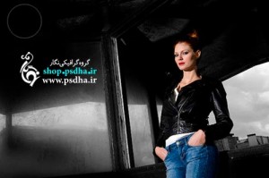 سیاه و سفید کردن عکس