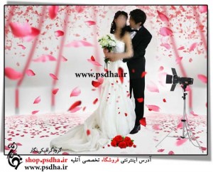 بک گراند با کیفیت