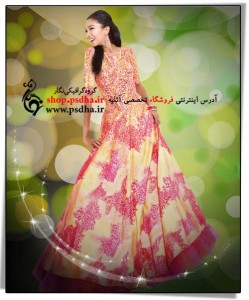 بک گراند عکس فانتزی