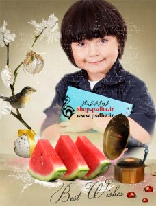 فون شب یلدا