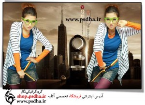 دانلود بک گراند عکس فانتزی