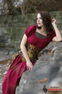 ژست عکس اسپرت