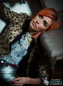 ژست عکس اسپرت