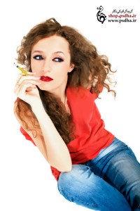 ژست عکس اسپرت