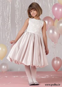 گالری عکس کودک