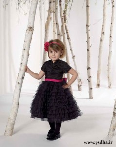 گالری عکس کودک