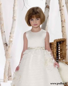 گالری عکس کودک