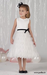 گالری عکس کودک