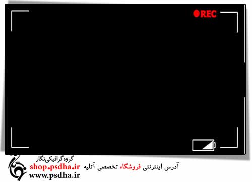 Camcorder Overlay