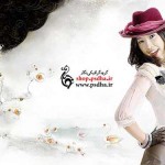 دانلود بک گراند گل وکتوری و فون نقاشی برای آتلیه