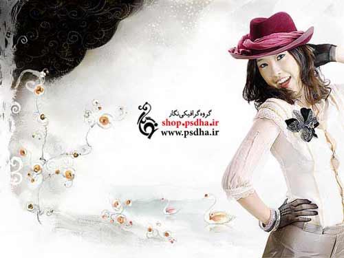 بک گراند عکس