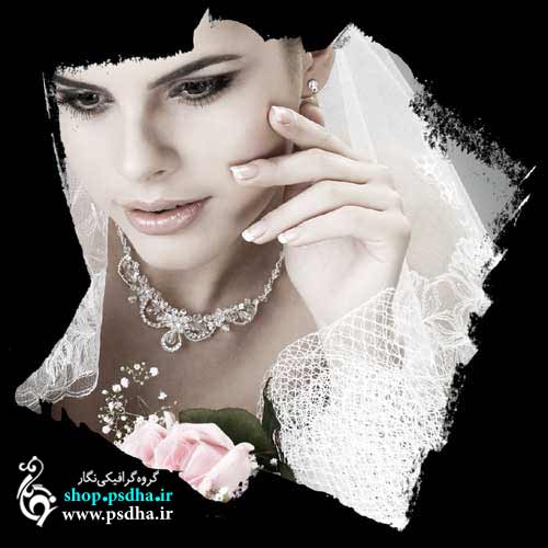دانلود ماسک فتوشاپ