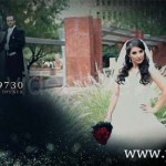 کلیپ Fashion Particles مخصوص میکس فیلم عروسی