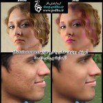 دانلود آموزش روتوش عکس با PhotoInstrument 