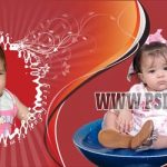 پی اس دی آلبوم ایتالیایی کودک لایه باز 1521