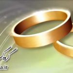 دانلود فوتیج آماده حلقه ازدواج