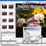 دانلود رایگان نسخه 32 بیتی ProDAD VitaScene Pro