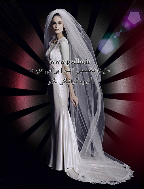 دانلود بک گراند لایه باز عکس آتلیه