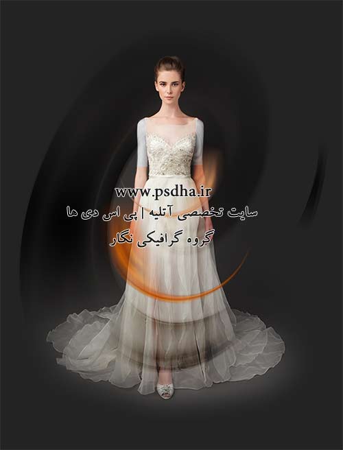دانلود بک گراند لایه باز عکس آتلیه