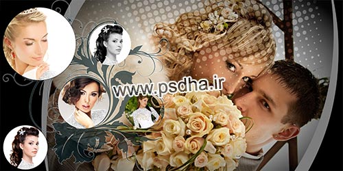 بک گراند لایه باز آلبوم ایتالیایی 1661 بک گراند لایه باز آلبوم ایتالیایی