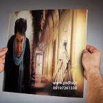 فون عروس و داماد پک شماره 54