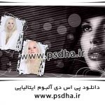 دانلود فون عکاسی ایتالیایی