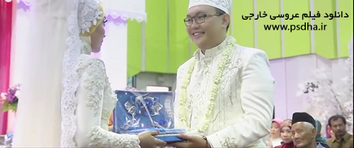 دانلود فیلم عروسی خارجی فیلم عروسی خارجی