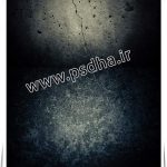 بک گراند تیره