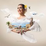طراحی با فتوشاپ سری 2