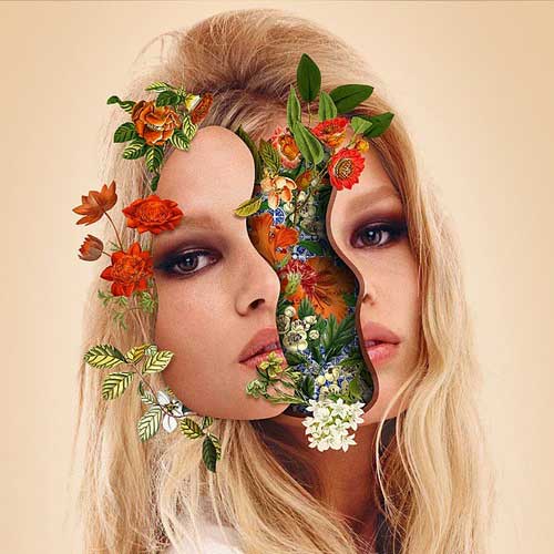 طراحی با فتوشاپ طراحی با فتوشاپ