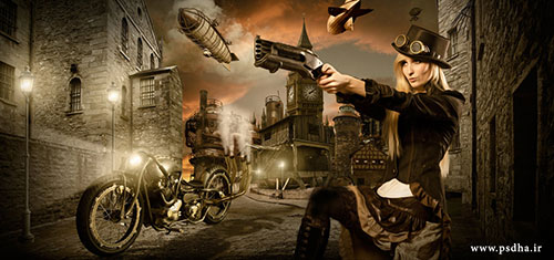 طراحی دیجیتالی و عناصر گرافیکی طراحی دیجیتالی و عناصر گرافیکی