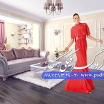 بک گراند آتلیه رایگان